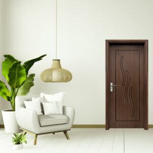 Интериорна врата Standart 014р