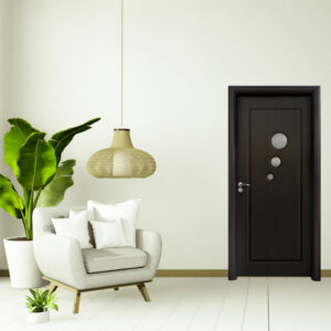 Интериорна врата Standart 017