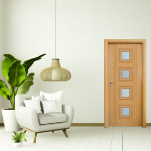 Интериорна врата Standart 021