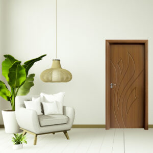 Интериорна врата Standart 033p