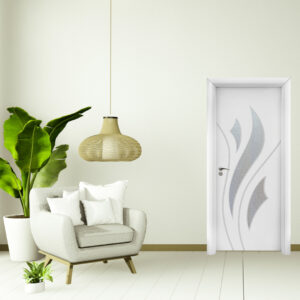 Интериорна врата Standart 033