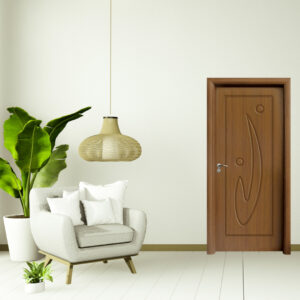 Интериорна врата Standart 070p