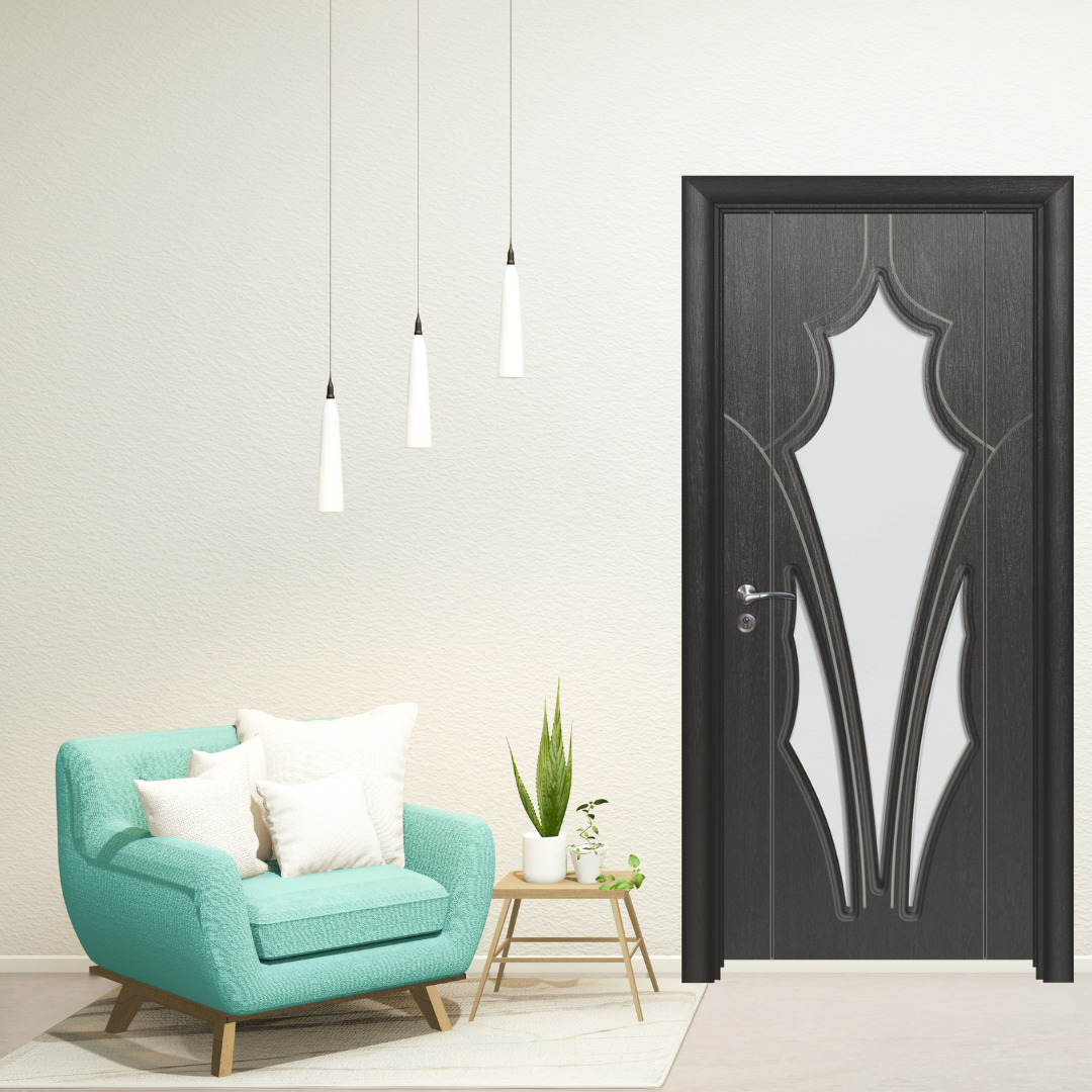 Интериорна врата Efapel 4535 - Image 2