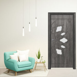 Интериорна врата Efapel 4539