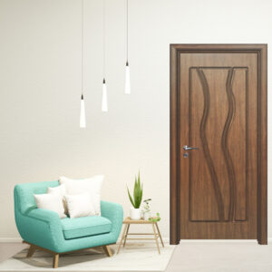 Интериорна врата Efapel 4542p