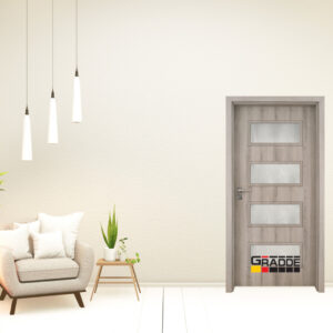 Интериорна врата Gradde Blomendal, Graddex Klasse A